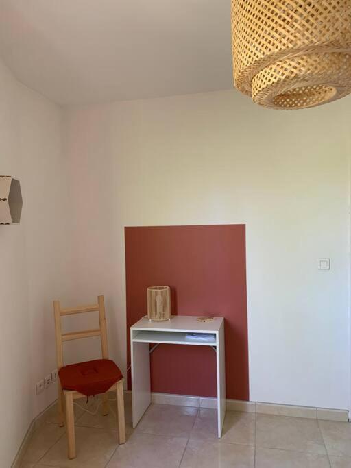Maison Au Coeur Du Pic Saint Loup Apartment *